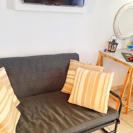 Bel Momento Aparthotel Alykanas  Exteriör bild